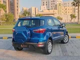 Ford EcoSport Trend